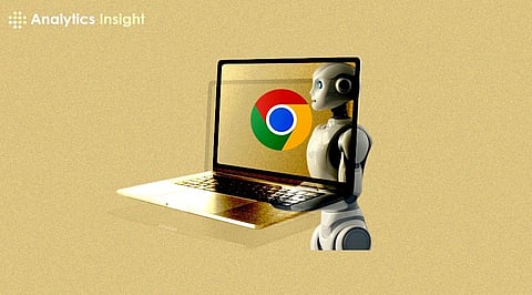 Chrome Adds AI Features for Tabs, Themes, And Writing