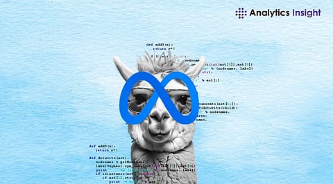 Code Llama: Meta’s AI Coding Rival to GPT-4