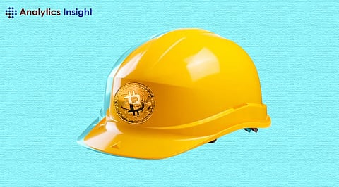 Core Scientific Relists on Nasdaq Amid Bitcoin mining boom