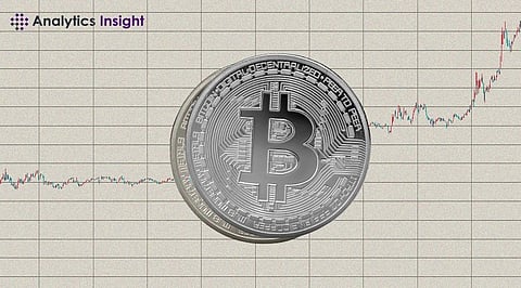 Crypto Price Today: BTC Trades Above $42k; CFX Top Gainer