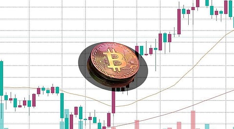 Crypto Price Today: BTC Tumbles to $42K, Altcoins Dropped