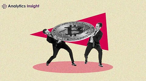 Crypto Price Today: BTC Struggles Below $40k; MANTA Leads