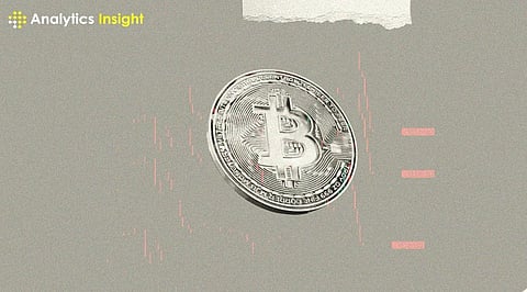 Crypto Price Today: Bitcoin’s Dive to $39k Sparks Concern