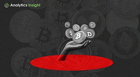 Cryptocurrency Market Expected to Hit $4 Billion by 2028