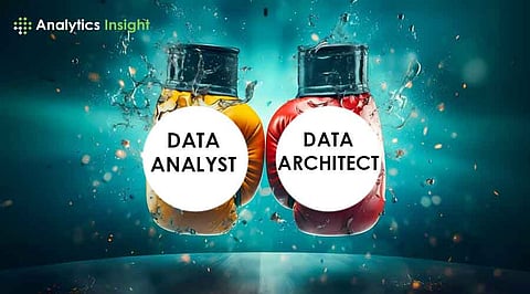 Data Analyst vs Data Architect: A Career Guide for 2024