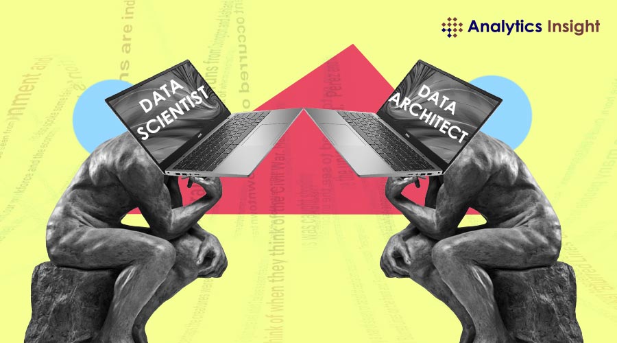 Data Scientist vs Data Architect: Career Guide for 2024