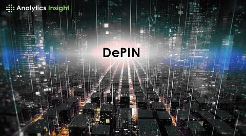 DePIN: How Crypto Powers Real-World Infrastructure