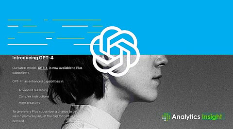 Discover mind-blowing features of GPT-4 that outperform ChatGPT