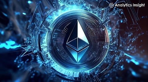 ETH Price Analysis: Breaks Above US$2,300, Eyes US$2,400 Next