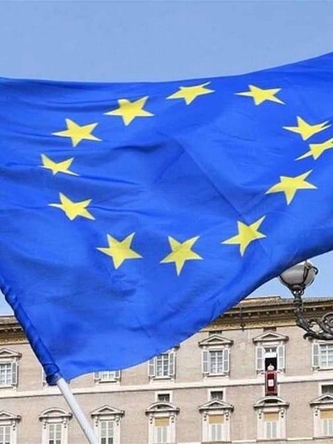 EU's Anti-Money Laundering Focus: Impact on Crypto