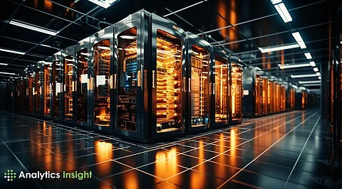 Equinix and NVIDIA Partner to Deliver AI Supercomputing