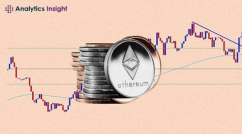 Ethereum Price Drops Below $2,300 as Market Cap Shrinks