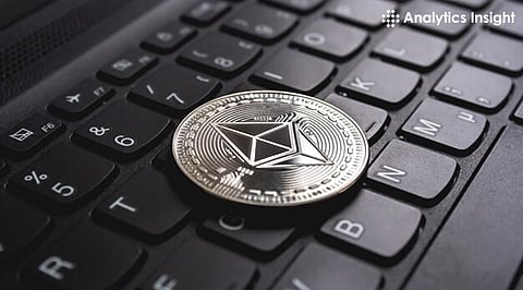 Ethereum Price Drops Below $2,350, Faces Risk of Further Decline