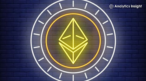 Ethereum Price Nearing $2,256 After 1.25% Decline