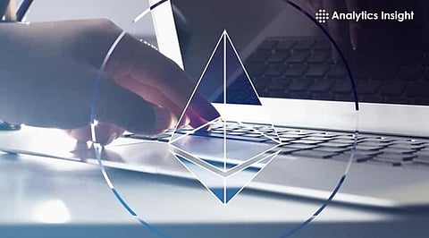 Ethereum Soars 5%, Reaching US$2,300 as Bulls Take Charge