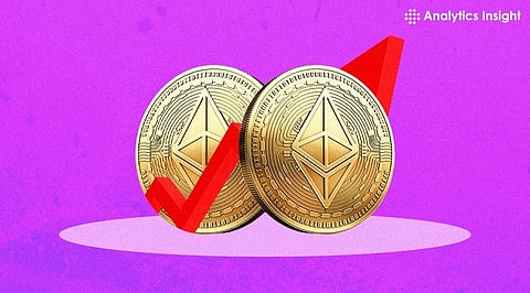 Ethereum News: ETH Supply on Exchanges Drops to 8.06%