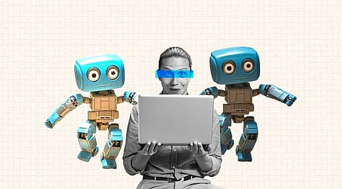 Free Course from IIT Madras on AI Knowledge Representation