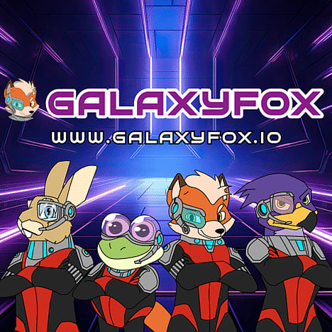 $GFOX Meme Coin Smashes Through $2.6 Million In Stage 7 ICO Presale