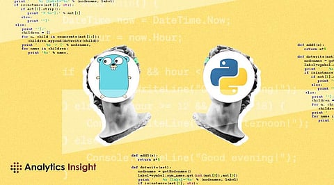 Golang vs Python: Which Language Should You Learn in 2024?