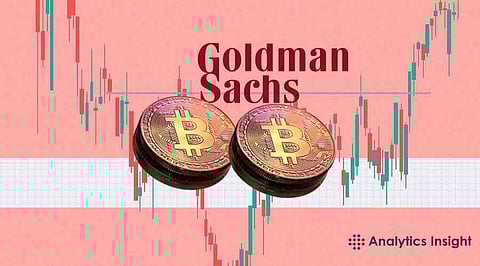 Goldman Sachs Eyes Bitcoin ETFs by Grayscale and BlackRock