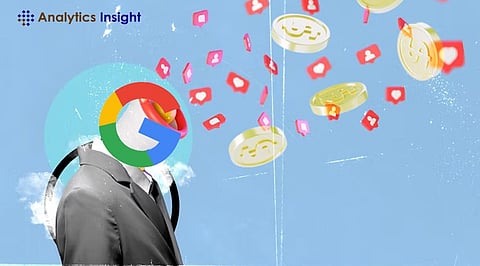 Google Reopens Crypto Ads, Bitcoin ETFs Take Advantage