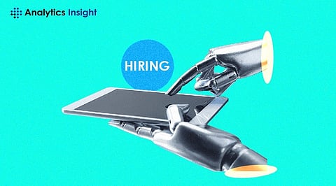 How AI Can Transform Your Hiring Process in 2024