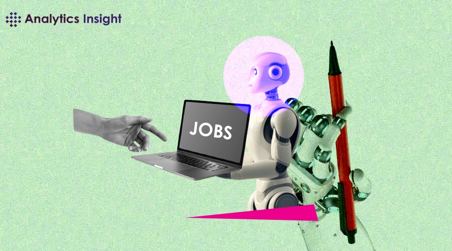 How AI is Creating New Jobs and Skills