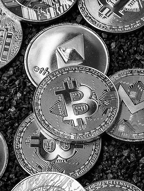 How Cryptocurrency Pose Challenges in Divorces