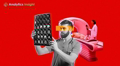 How Generative AI Improves Radiology: Benefits and Applications