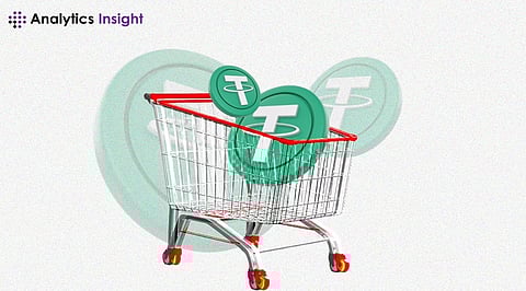 How to Buy Tether (USDT): A Step-by-Step Guide