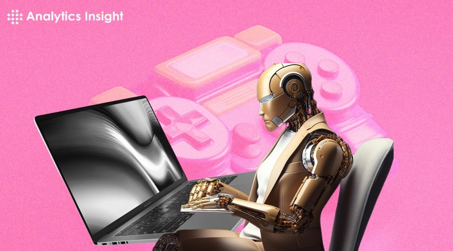 How to Create a Video Game with AI: A Guide