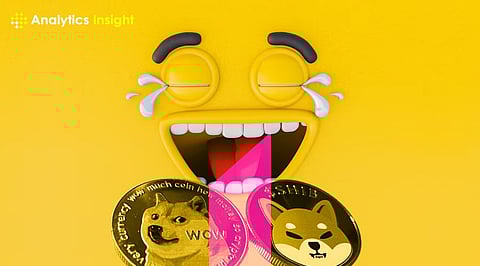 How to Create Your Own Meme Coin Like Shiba Inu: A Guide