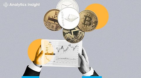 How to Diversify Your Cryptocurrency Portfolio