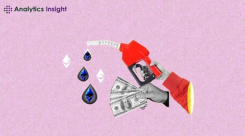 How to Make Money on Ethereum Gas Fees