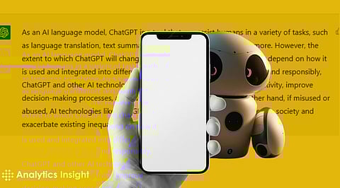 How to Master Generative AI with Your Phone: Tips and Tricks