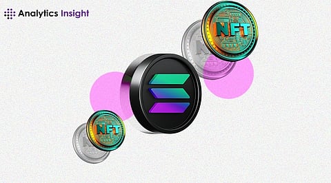 How to Mint and Trade NFTs on the Solana Blockchain