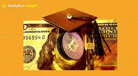 How to Pay Off Your Student Loans with Bitcoin