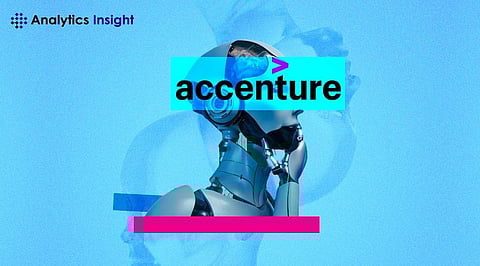 How to Prepare Your Organization for Generative AI with Accenture