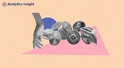 How to Protect Your Crypto Assets from Market Volatility