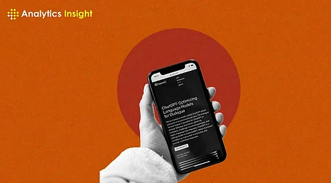 How to Use ChatGPT on iOS