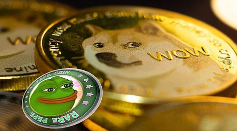 The Top 5 Crypto Presales With 100x Potential!
