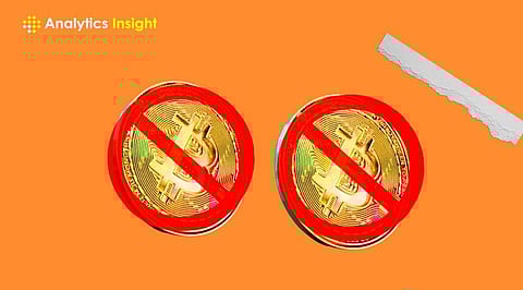 India’s Push to Ban Private Cryptocurrencies and Introduce Its Own