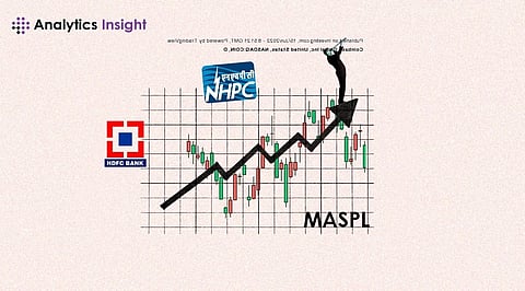 Jan 18 Stock Watchlist: Axis Bank, Jyothi Structures, and more
