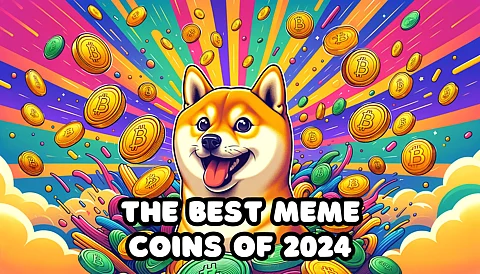 Hot Meme Coins Face-Off: Unveiling the Meme Coin Champions to Watch Closely in 2024