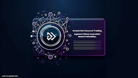 Possible Bitcoin (BTC) Pump Could Send Stacks (STX) Upward and Draw More Interest to Algotech (ALGT) Presale