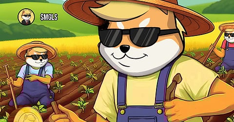 Crypto Investors Finds Solace In Celestia (TIA), SUI and Meme Moguls (MGLS) Amid Volatile Market