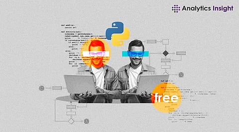 Learn Python for Free: Top 5 University Courses