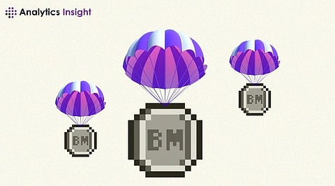 Memecoin Airdrops: How to Receive Free Memetokens