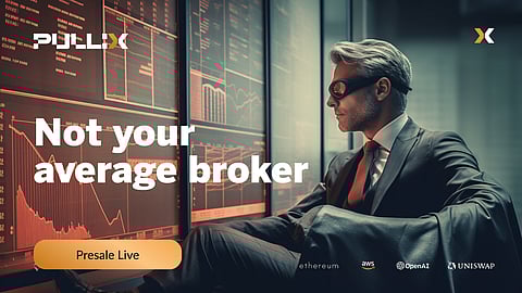 MultiversX (EGLD) and Algorand (ALGO) Face Challenge from Rising Star Pullix (PLX)