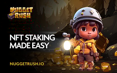 NuggetRush